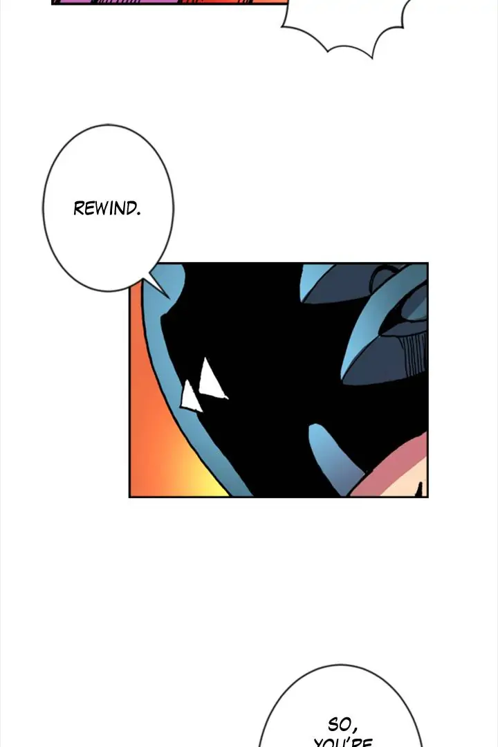 Galauman - Manga Chapter 31 - page 9