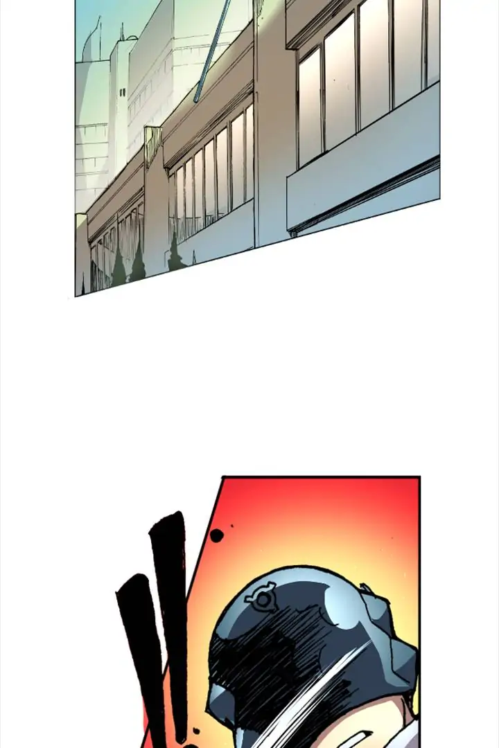 Galauman - Manga Chapter 31 - page 15
