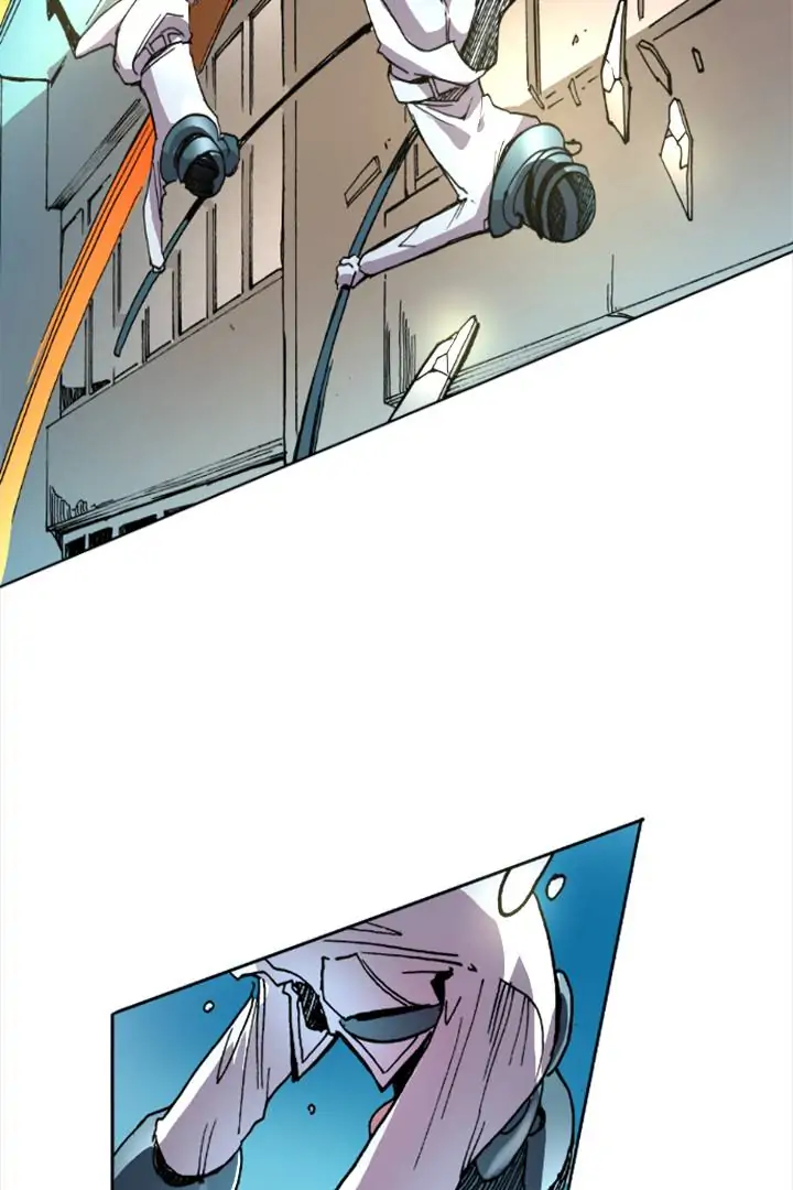 Galauman - Manga Chapter 31 - page 17