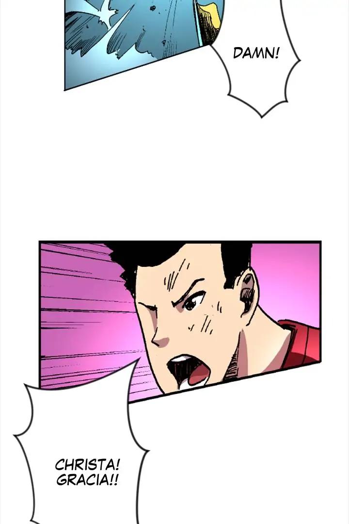 Galauman - Manga Chapter 31 - page 26