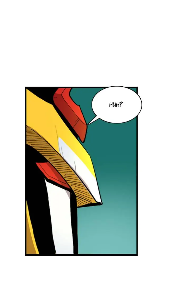 Galauman - Manga Chapter 8 - page 16