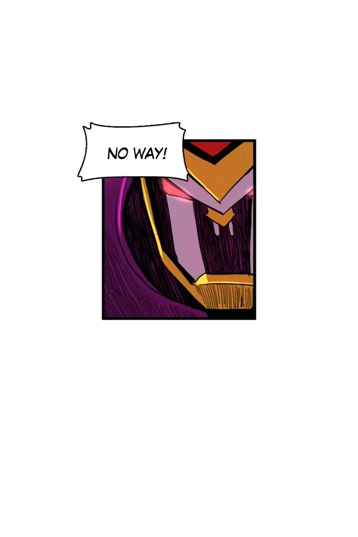 Galauman - Manga Chapter 8 - page 21