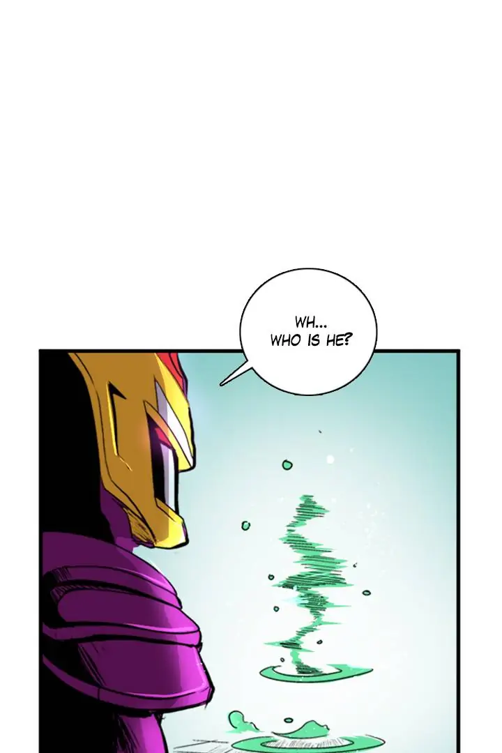 Galauman - Manga Chapter 8 - page 29
