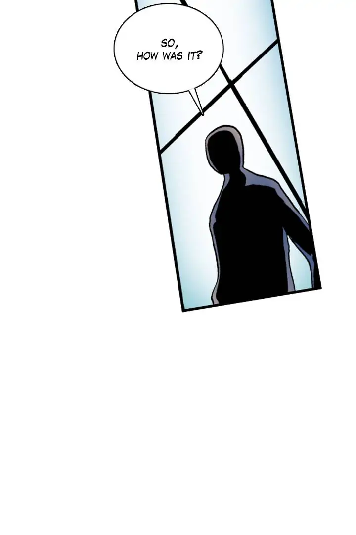 Galauman - Manga Chapter 8 - page 35