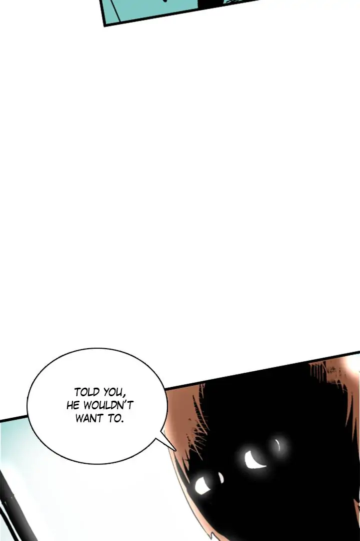 Galauman - Manga Chapter 8 - page 37