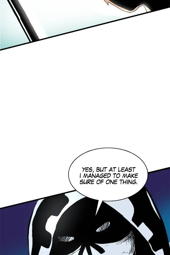 Galauman - Manga Chapter 8 - page 38