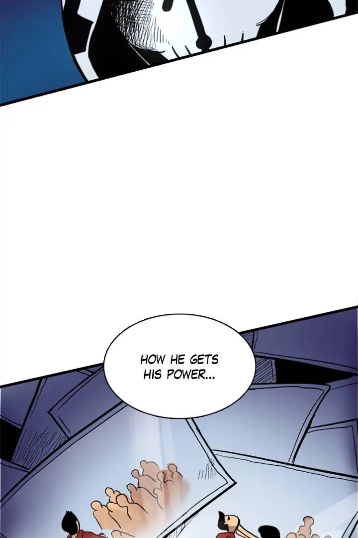 Galauman - Manga Chapter 8 - page 39