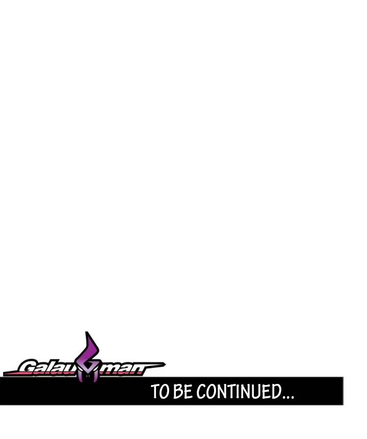 Galauman - Manga Chapter 8 - page 46