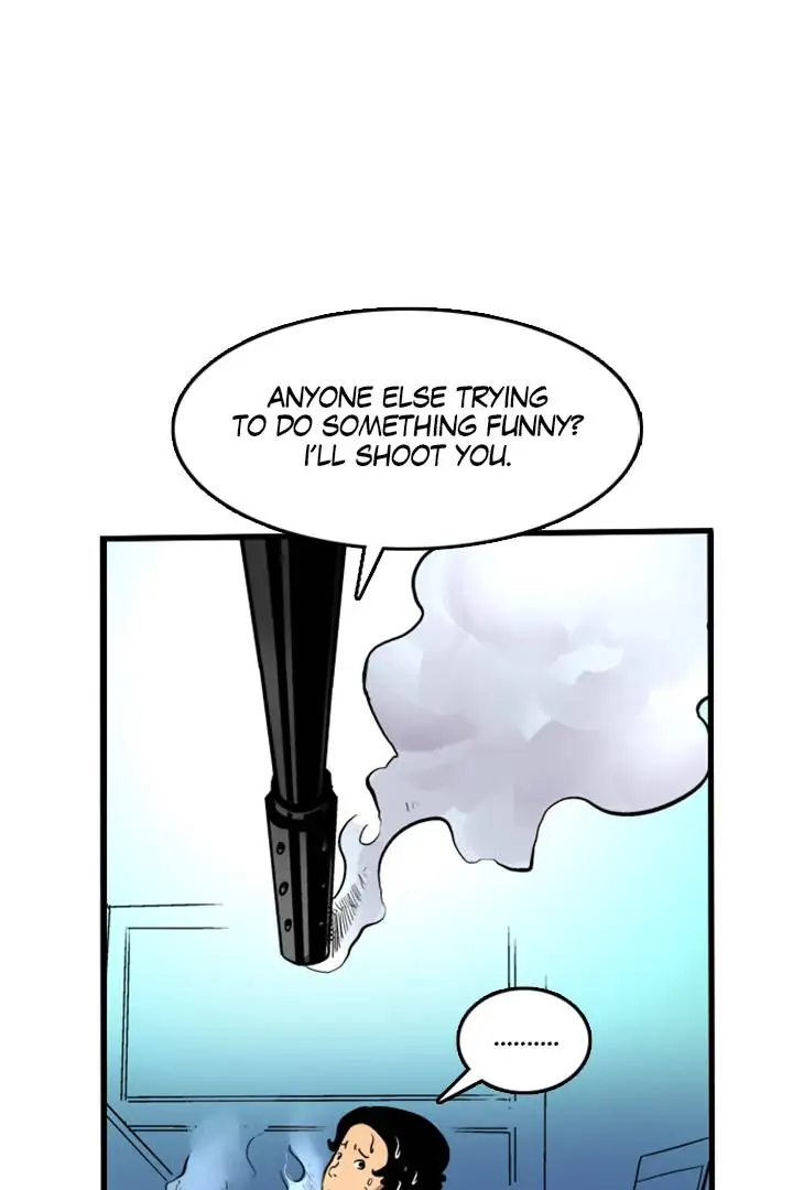 Galauman - Manga Chapter 8 - page 4