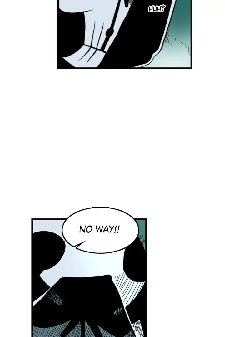 Galauman - Manga Chapter 8 - page 8