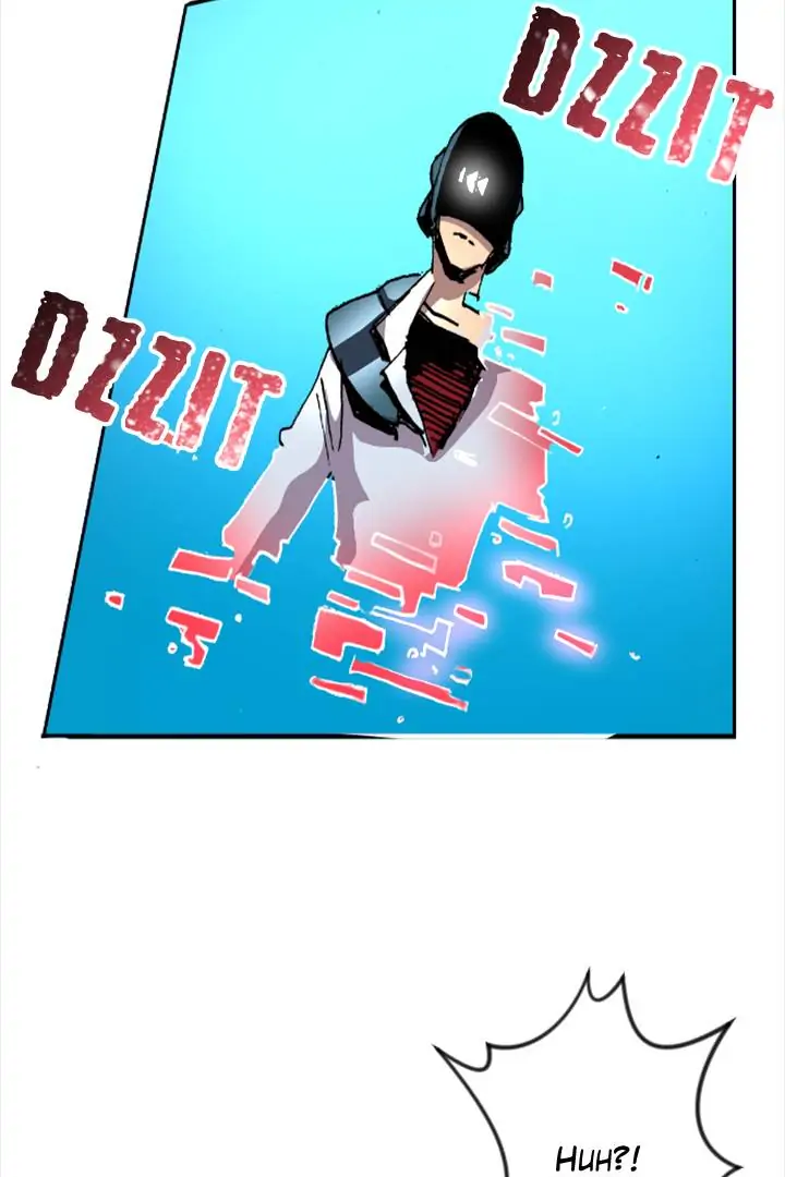 Galauman - Manga Chapter 32 - page 9