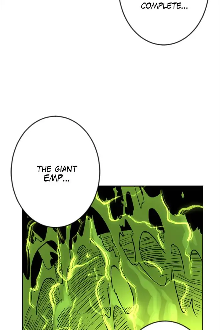 Galauman - Manga Chapter 32 - page 15