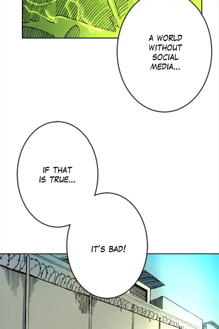 Galauman - Manga Chapter 32 - page 16