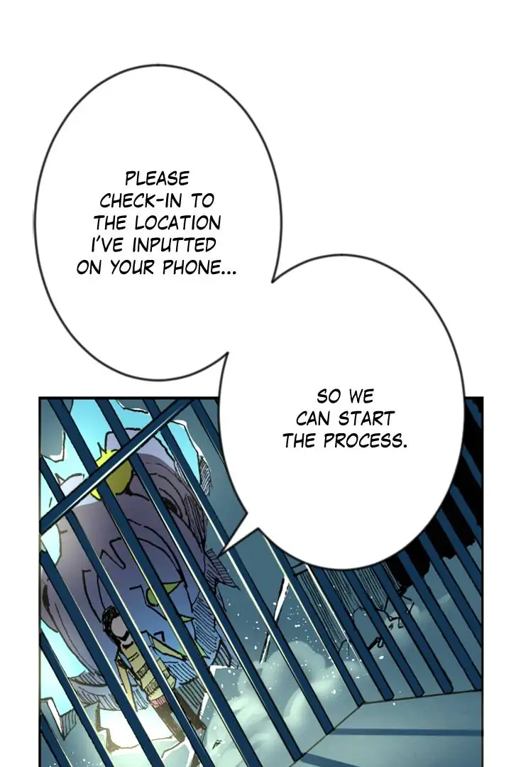 Galauman - Manga Chapter 32 - page 27