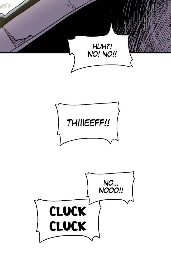 Galauman - Manga Chapter 9 - page 15