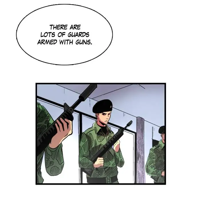 Galauman - Manga Chapter 9 - page 20