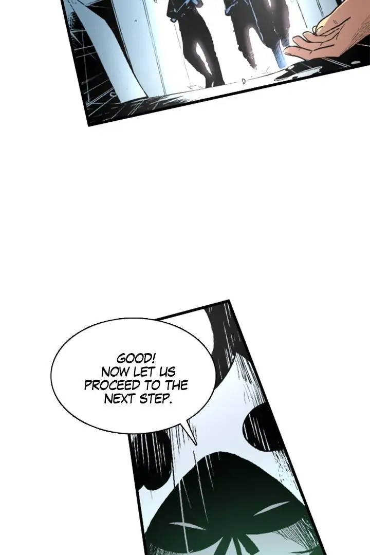 Galauman - Manga Chapter 9 - page 40