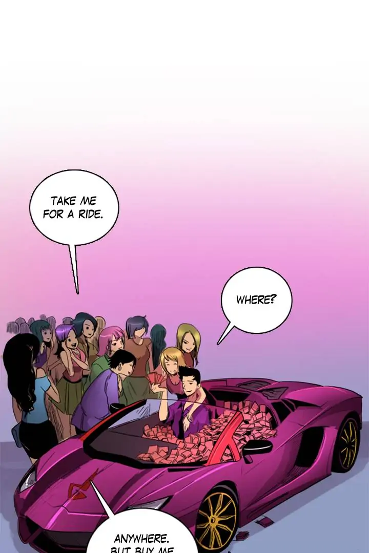 Galauman - Manga Chapter 9 - page 4