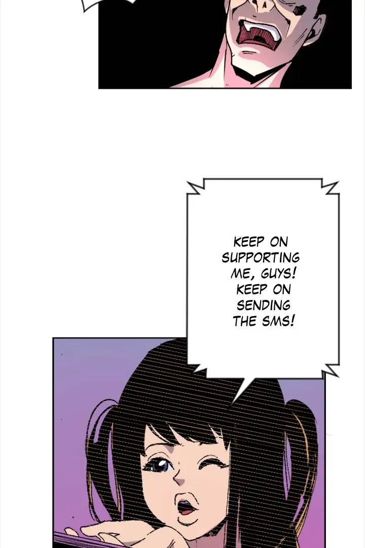 Galauman - Manga Chapter 33 - page 15