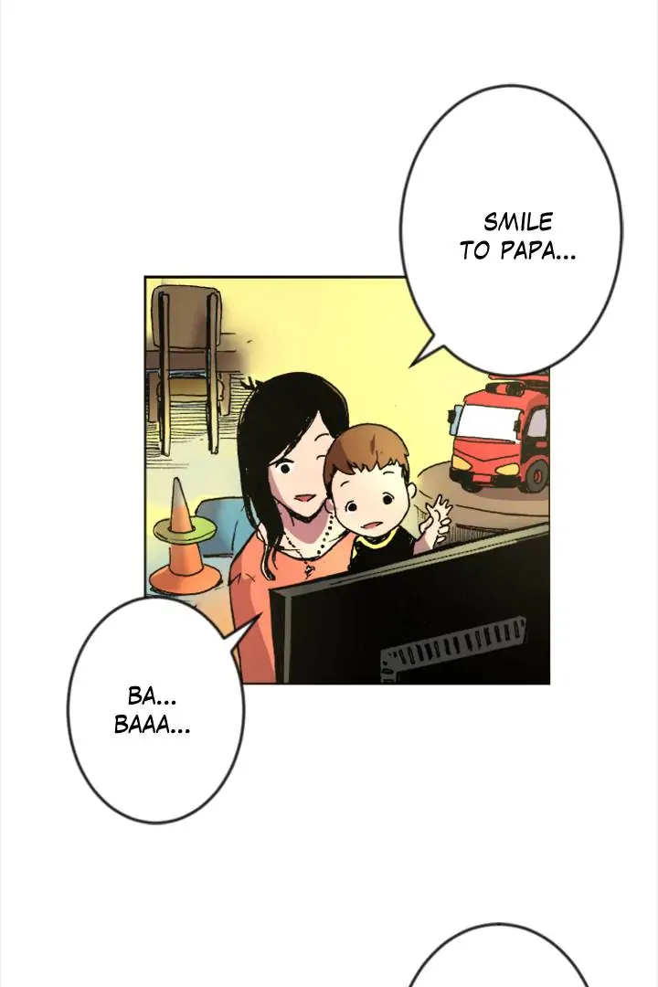 Galauman - Manga Chapter 33 - page 23