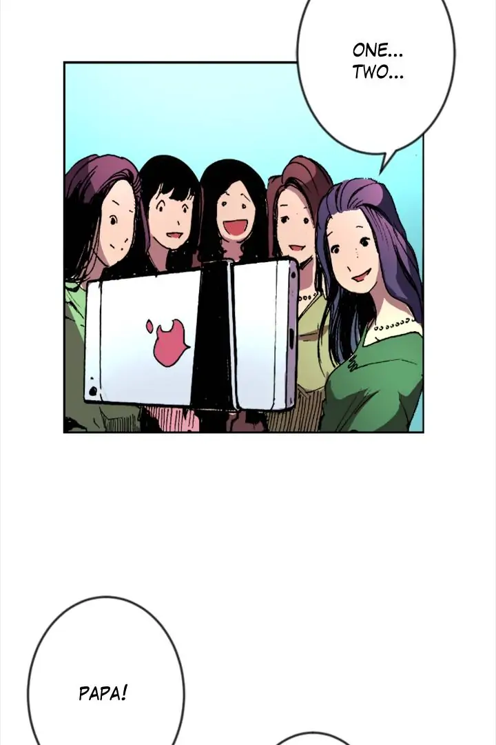 Galauman - Manga Chapter 33 - page 24