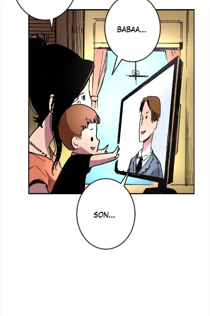 Galauman - Manga Chapter 33 - page 25
