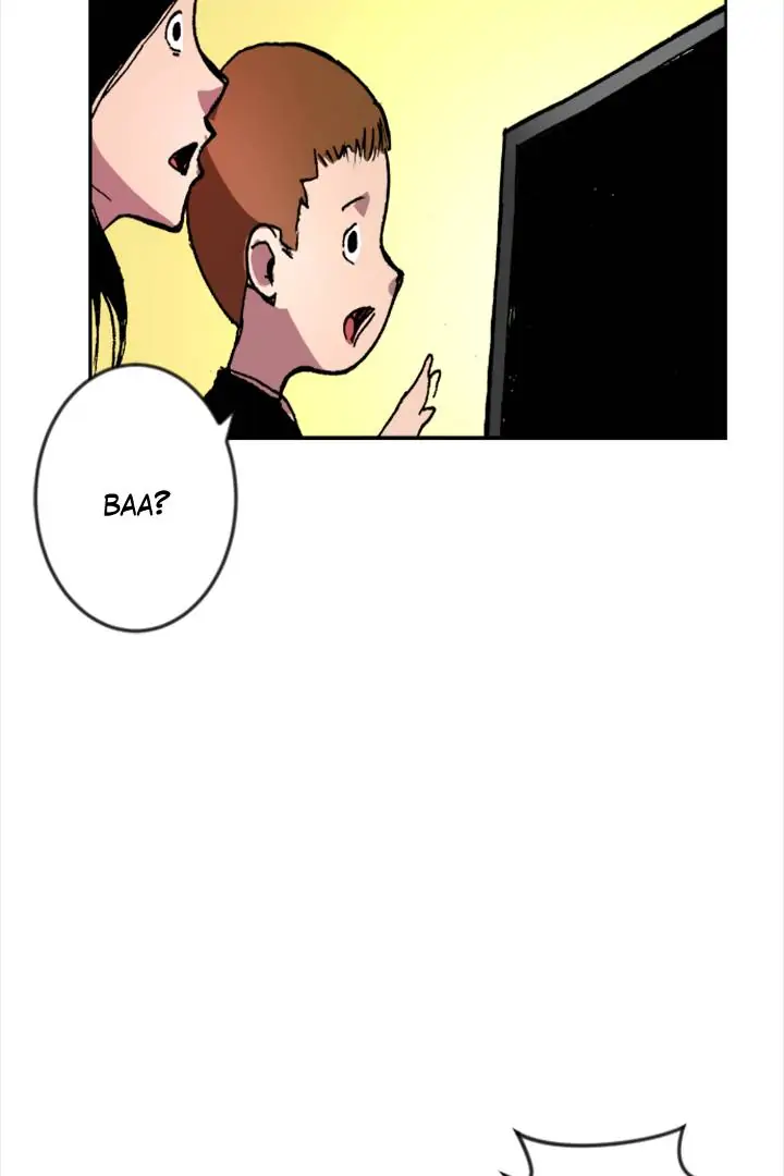 Galauman - Manga Chapter 33 - page 28