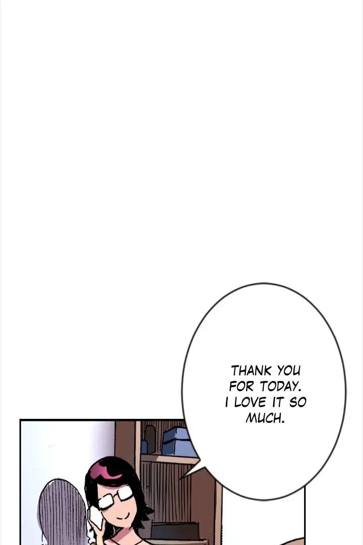 Galauman - Manga Chapter 33 - page 2