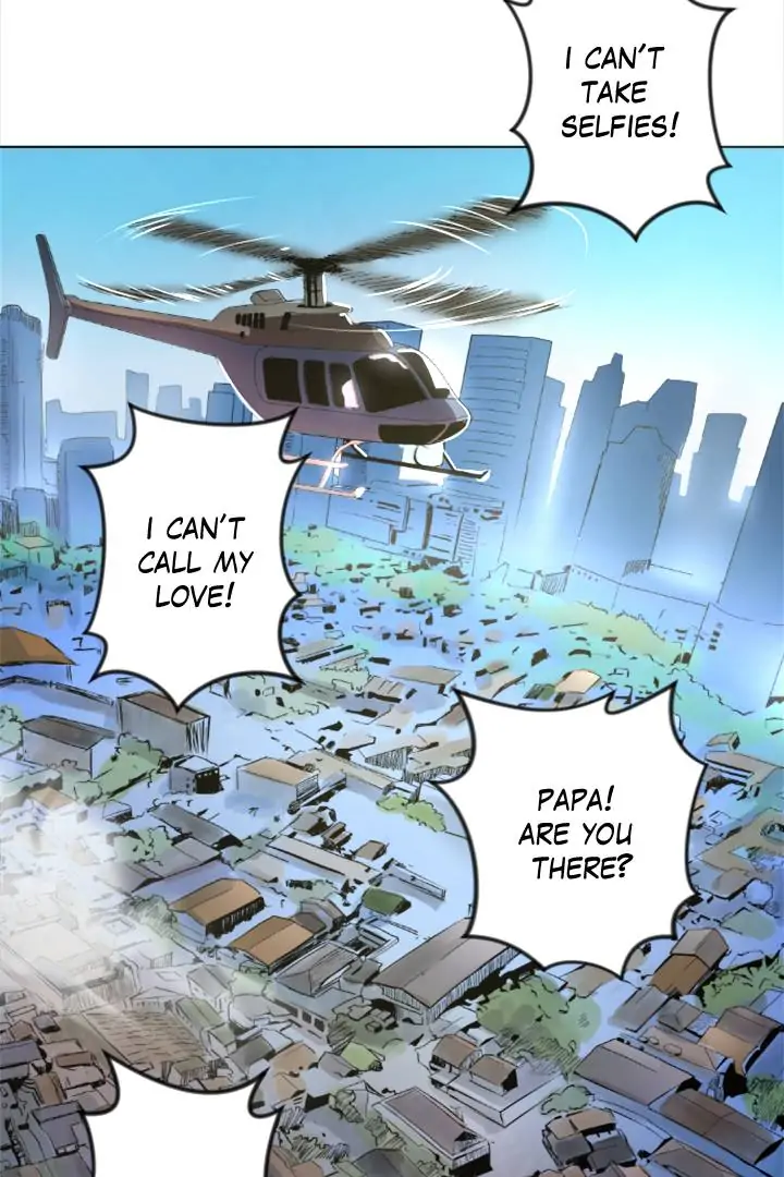 Galauman - Manga Chapter 33 - page 29