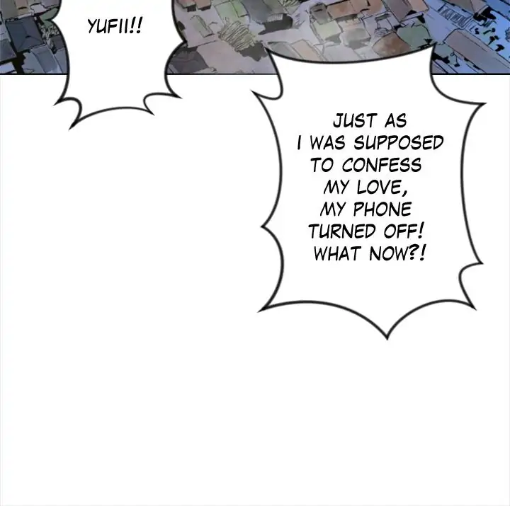 Galauman - Manga Chapter 33 - page 30