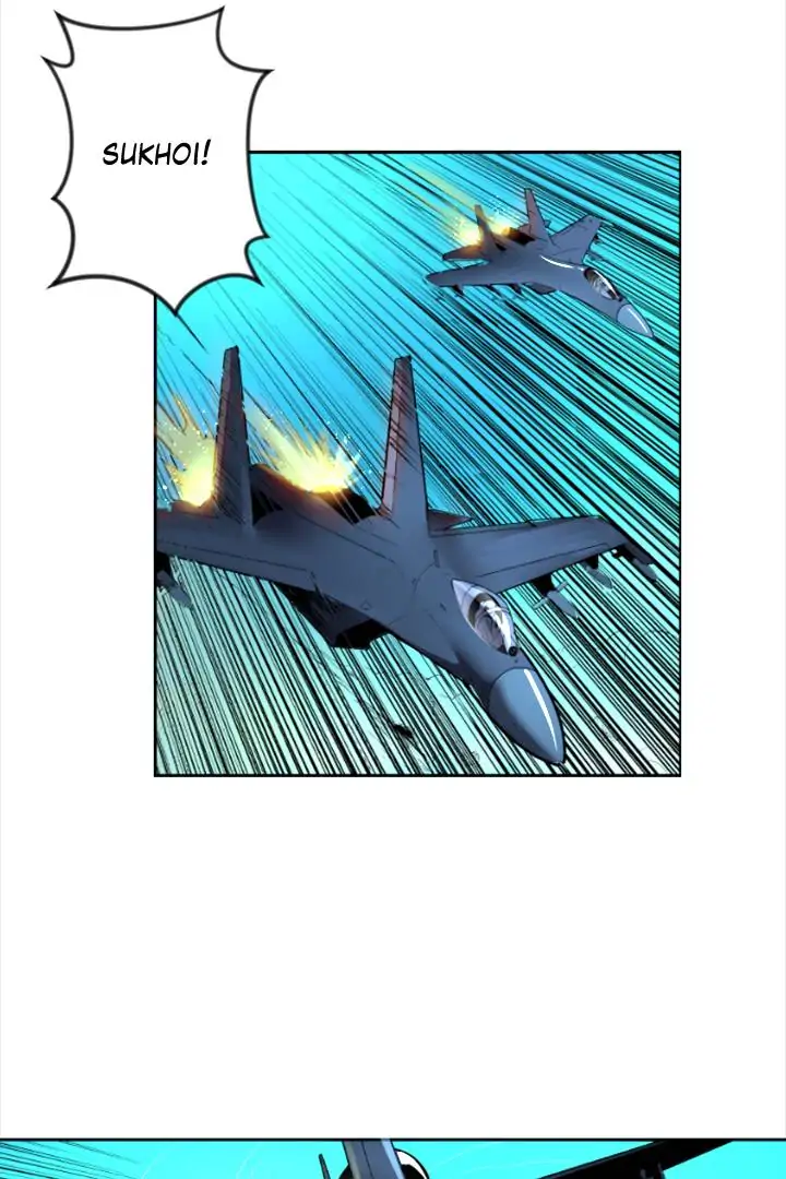 Galauman - Manga Chapter 33 - page 39