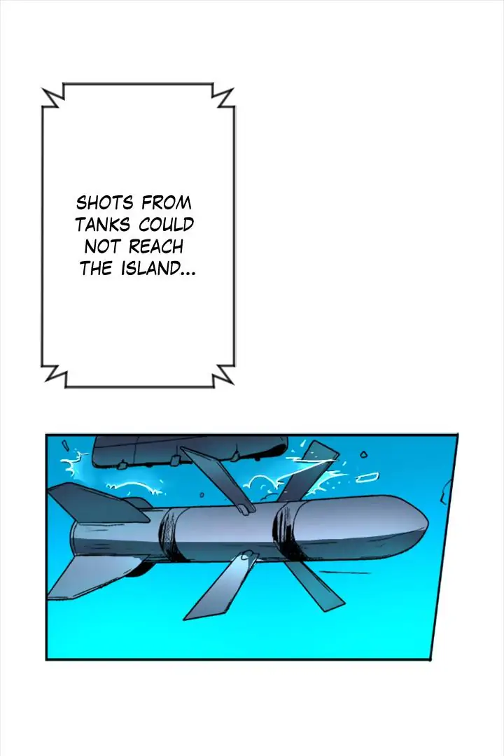 Galauman - Manga Chapter 33 - page 41