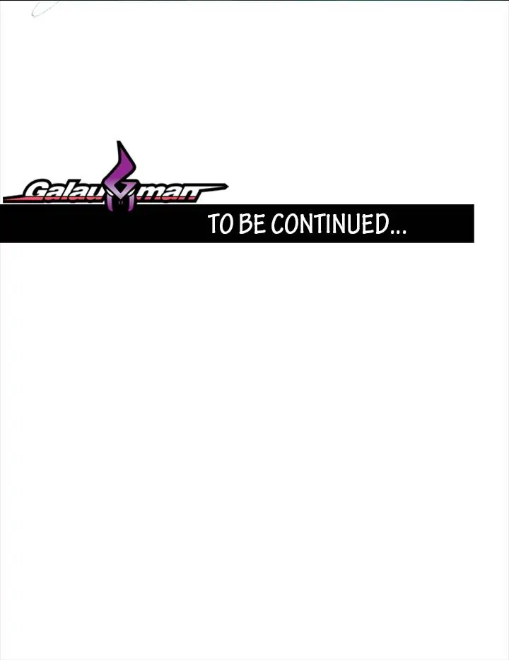 Galauman - Manga Chapter 33 - page 44