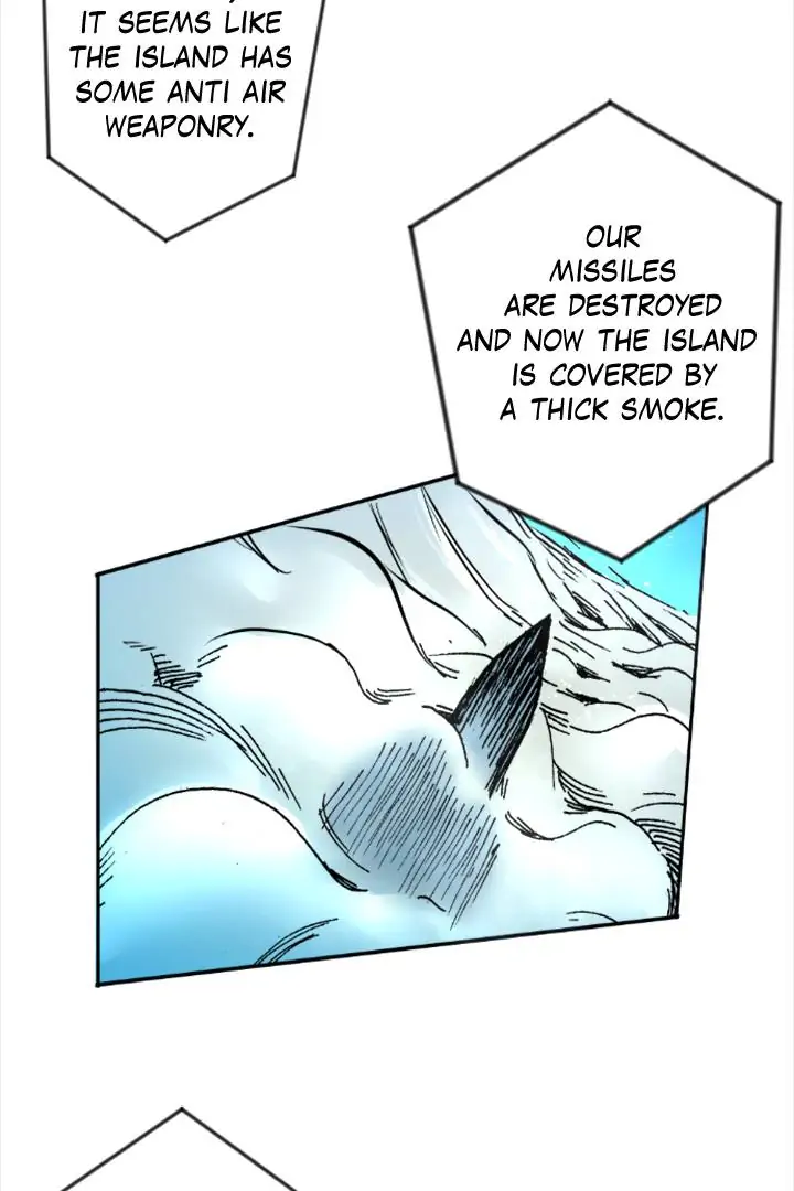 Galauman - Manga Chapter 34 - page 9