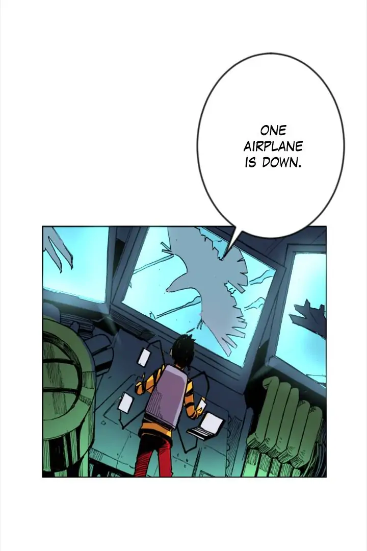 Galauman - Manga Chapter 34 - page 16