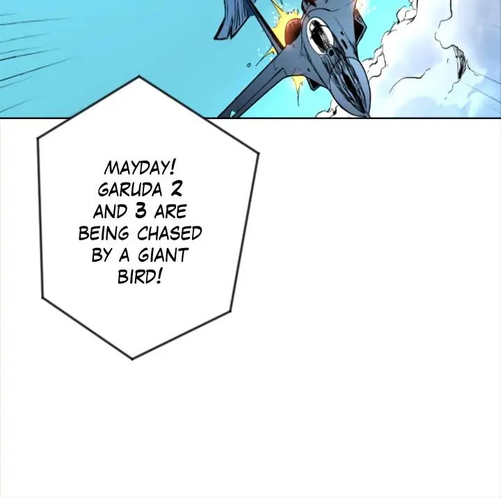 Galauman - Manga Chapter 34 - page 20