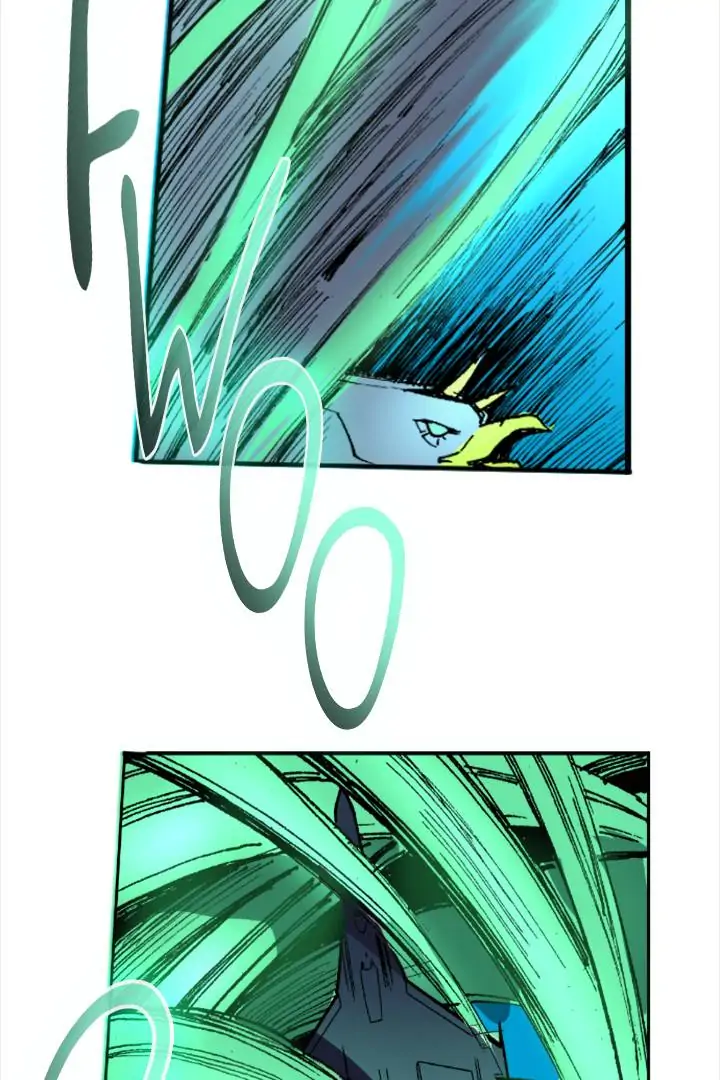 Galauman - Manga Chapter 34 - page 23