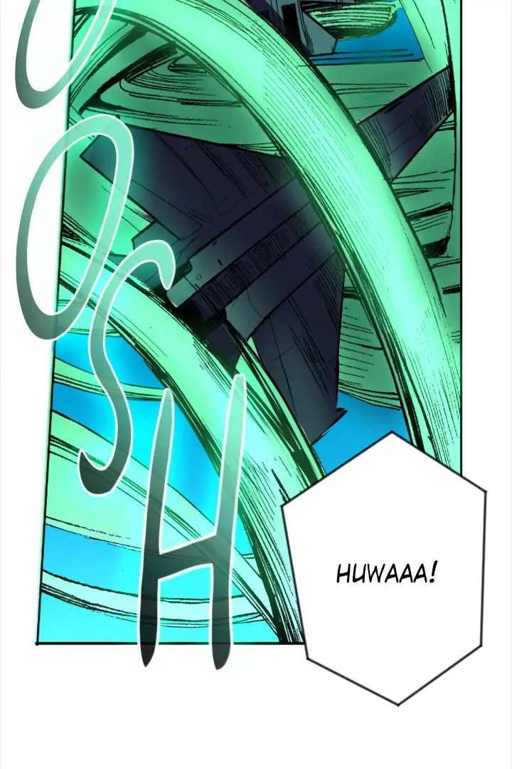 Galauman - Manga Chapter 34 - page 24