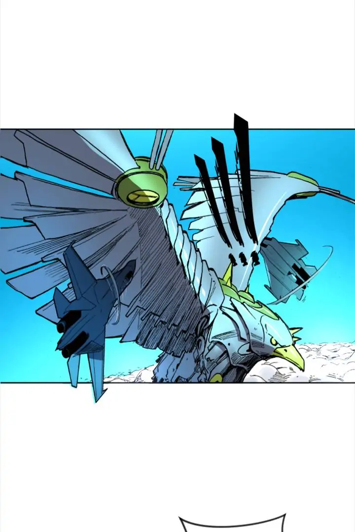 Galauman - Manga Chapter 34 - page 25