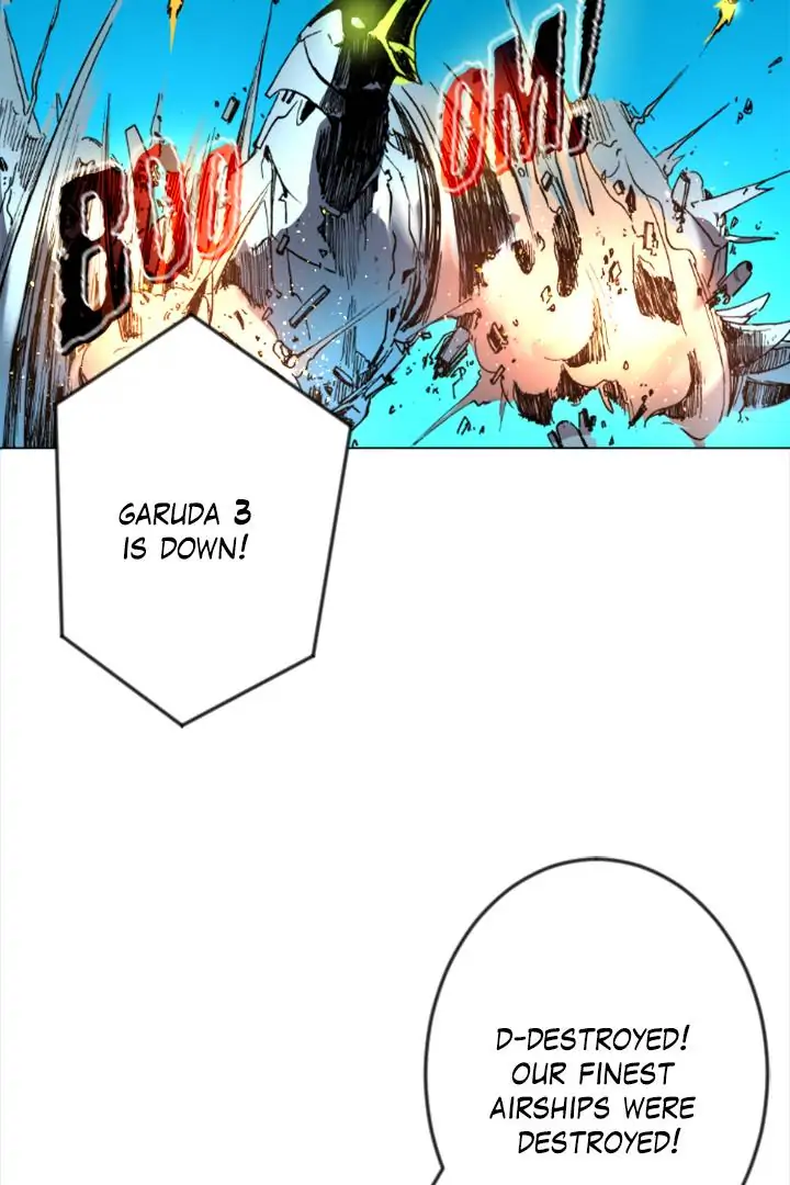 Galauman - Manga Chapter 34 - page 28