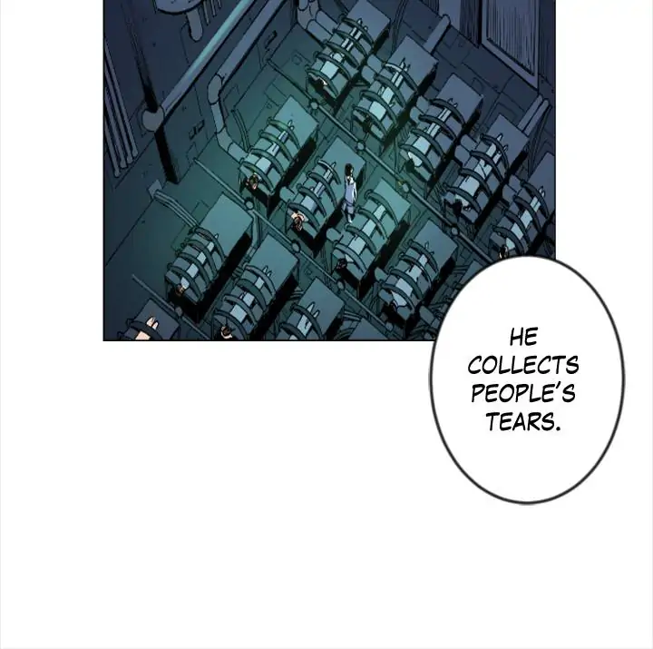 Galauman - Manga Chapter 34 - page 40