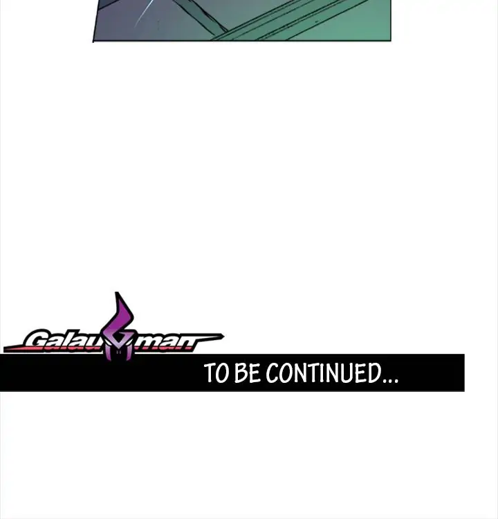 Galauman - Manga Chapter 34 - page 49