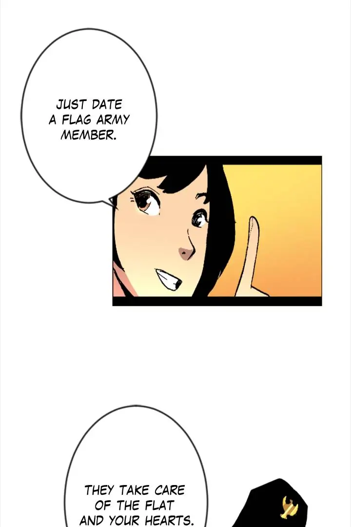 Galauman - Manga Chapter 35 - page 15
