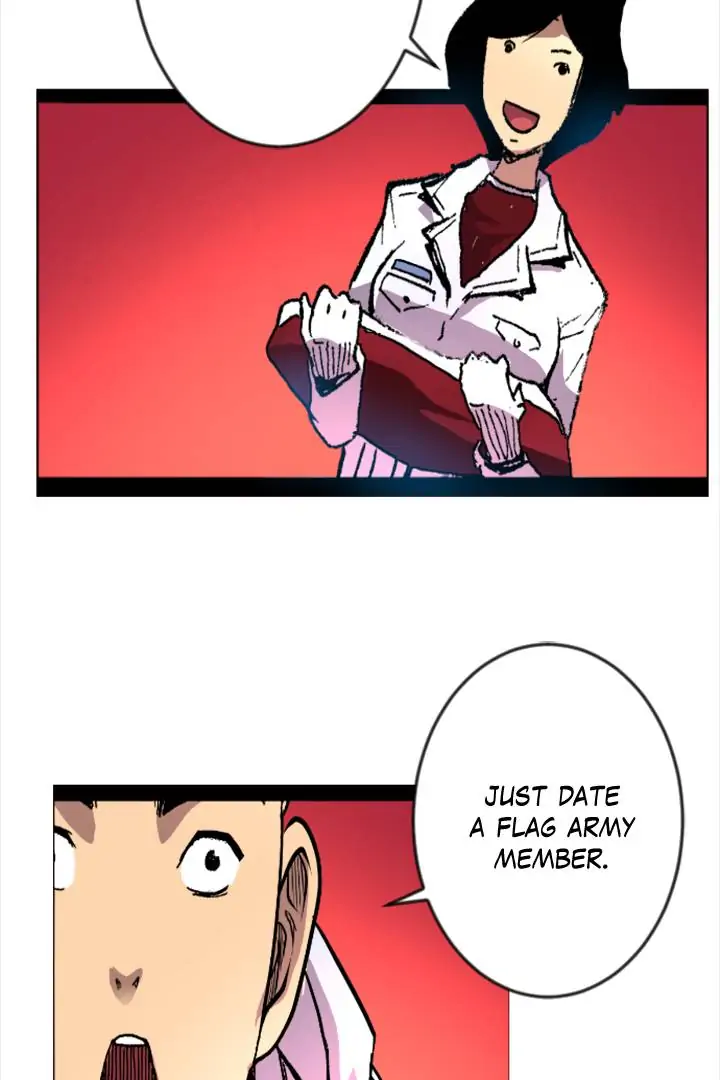 Galauman - Manga Chapter 35 - page 16