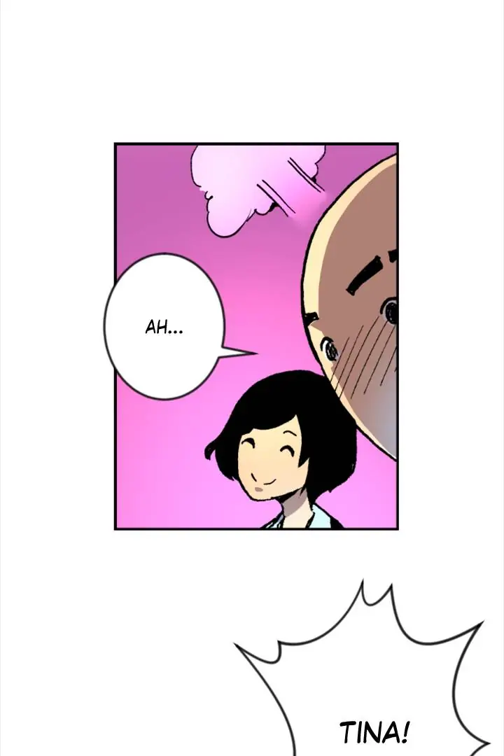 Galauman - Manga Chapter 35 - page 24