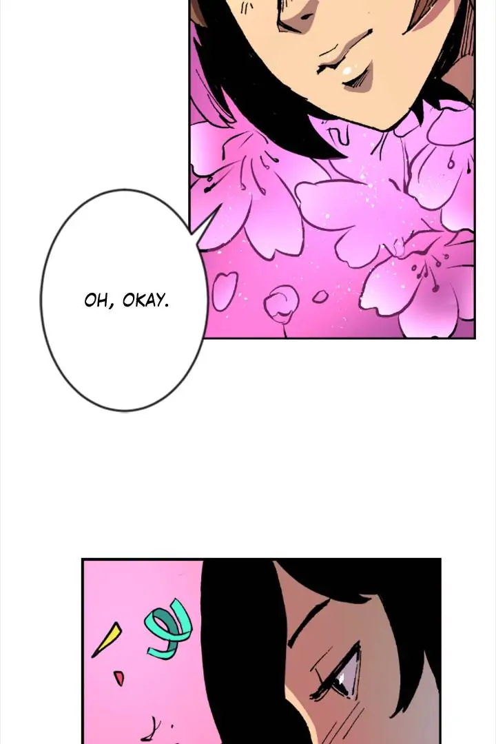 Galauman - Manga Chapter 35 - page 27