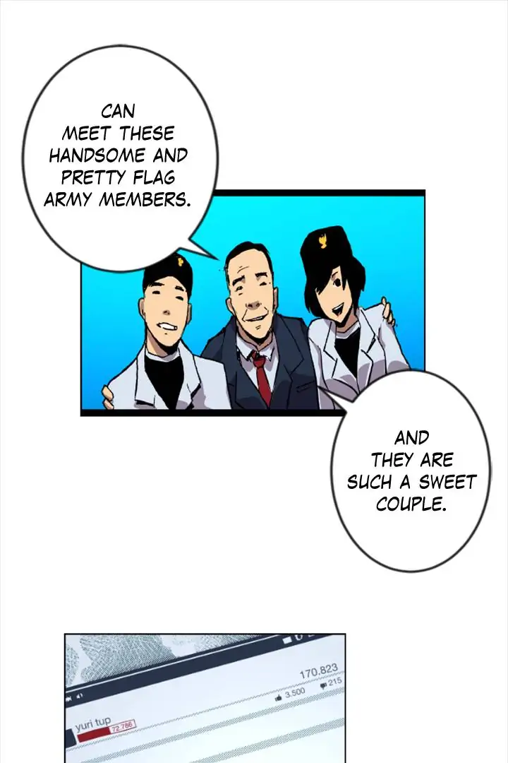 Galauman - Manga Chapter 35 - page 41