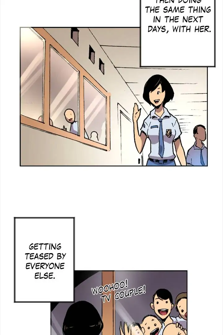 Galauman - Manga Chapter 35 - page 47