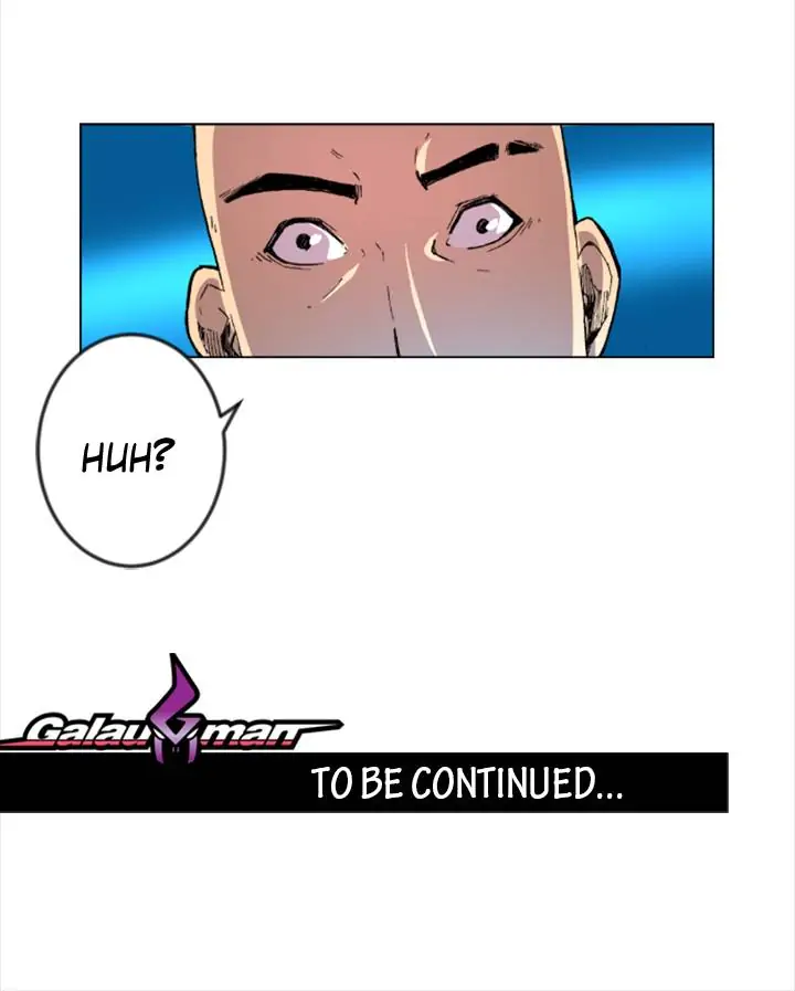 Galauman - Manga Chapter 35 - page 55