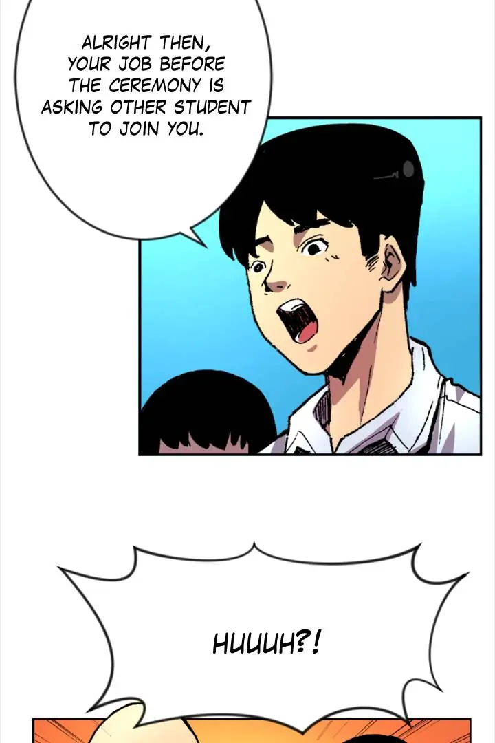 Galauman - Manga Chapter 35 - page 5